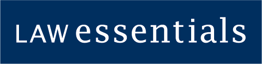 Law Essentials Logo